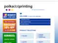 polkadotprinting.com