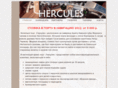 port-hercules.com