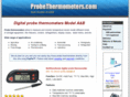 probethermometers.com