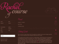 rachelofcourse.com