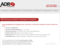 raidrecoveryindiana.com