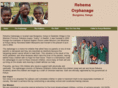 rehemaorphanage.org