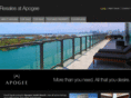 resalesatapogee.com