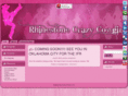 rhinestonecrazycowgirl.com