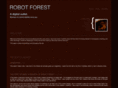 robotforest.com