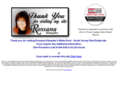rossanaonline.com