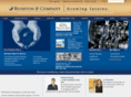 rushtonandcompany.com