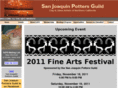 sanjoaquinpottersguild.org