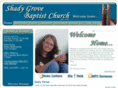 shadygroveonline.net