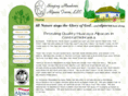 singingmeadows.com