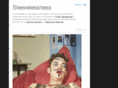 sleevelessness.com