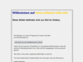 software-hilfe.info
