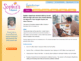 sophiesappeal.org