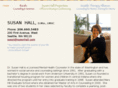 susanhall.com
