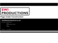 sw1productions.co.uk