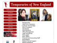 temporariesofnewengland.com