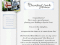 thecherishedbride.com
