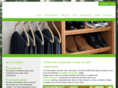 therealgreencloset.info
