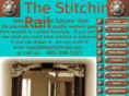 thestitchinrail.com