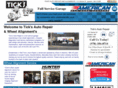 ticksautorepair.com