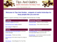 tipandguide.com