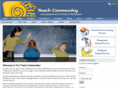 tlclearningcommunity.com