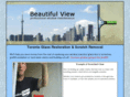 torontoglassrestore.com