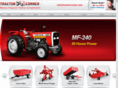 tractorcorner.com