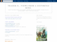 traderxblog.com