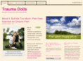 traumadolls.com