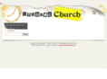 unboxedchurch.com