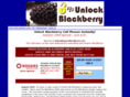 unlockrogersblackberry.com