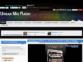 urbanmixradio.net