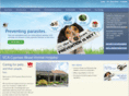 vcacypresswood.com