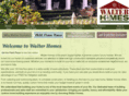 walterhomes.net