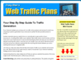 webtrafficplans.com