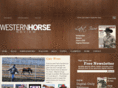 westernhorsereview.com