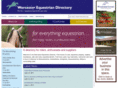 worcesterequestrian.co.uk