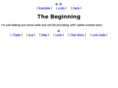 xinthral.com