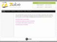 xn--zab-dma.com