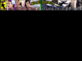 zombiepinupsquad.com