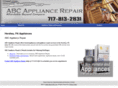 abcapplianceandservice.com