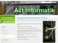 act-informatik.fr