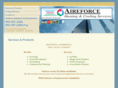 aireforcehvac.com