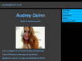 audreyquinn.com