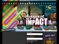 augustofimpact.com