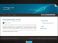 averagedev.com