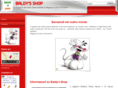 baldysshop.com