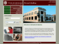 bankofokolona.com