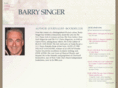 barrysinger.net